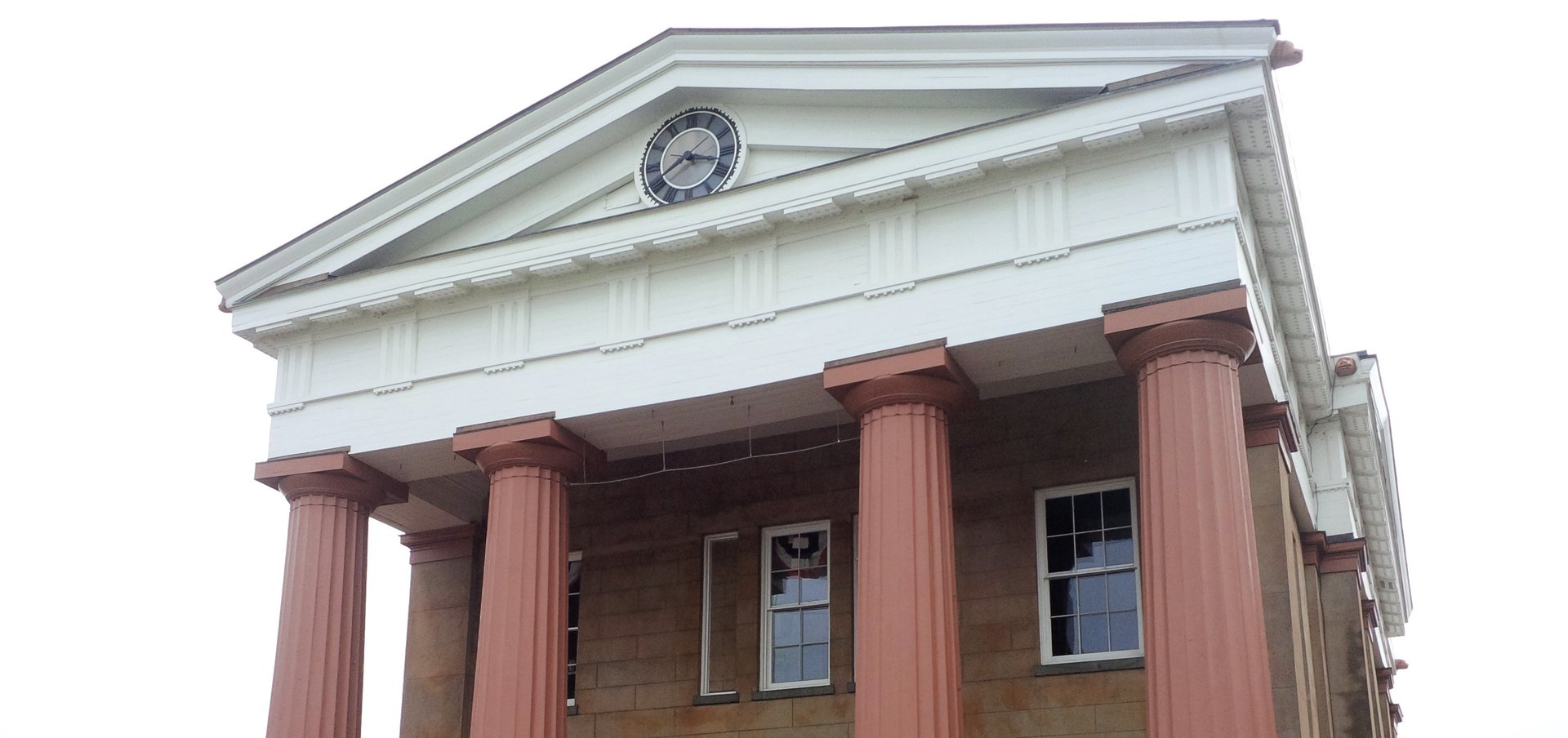 Mark T Stewart Law Office in Lynchburg, VA (3)