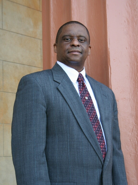 Mark T Stewart Law Office in Lynchburg, VA (4)