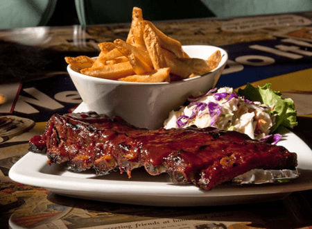 KC's American Kitchen in Windsor, CA (5)