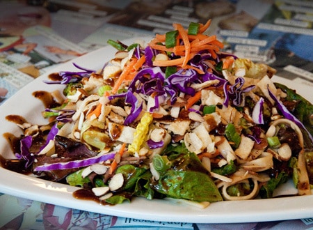 KC's American Kitchen in Windsor, CA (6)