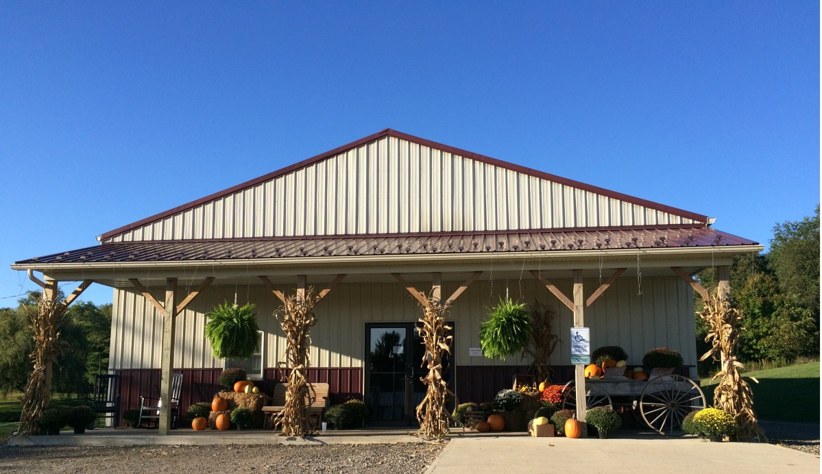 Locust Corners Bulk Food & Deli in Bellville, OH