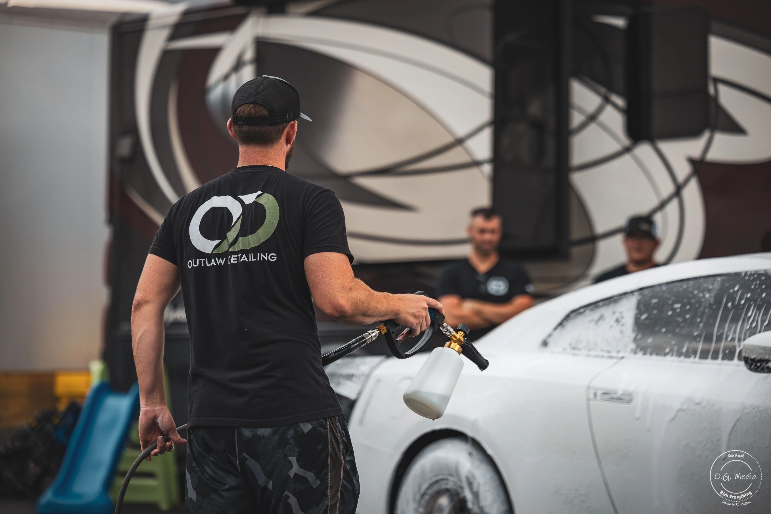 Outlaw Detailing in Bradenton, FL