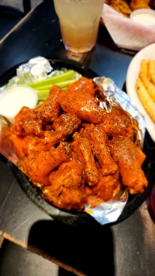 DaBomb Sports Grill in Stonecrest, GA
