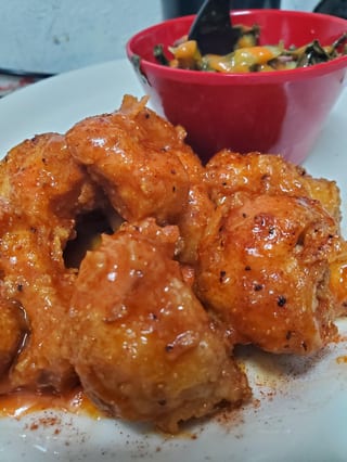 DaBomb Sports Grill in Stonecrest, GA (2)