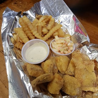 DaBomb Sports Grill in Stonecrest, GA (3)