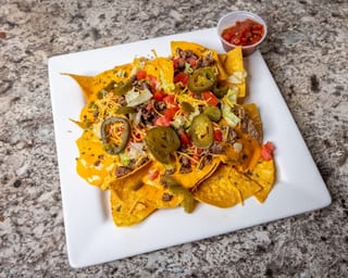 DaBomb Sports Grill in Stonecrest, GA (4)