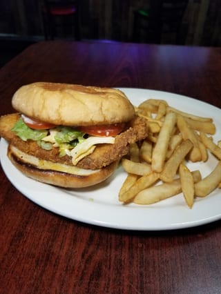 DaBomb Sports Grill in Stonecrest, GA (6)