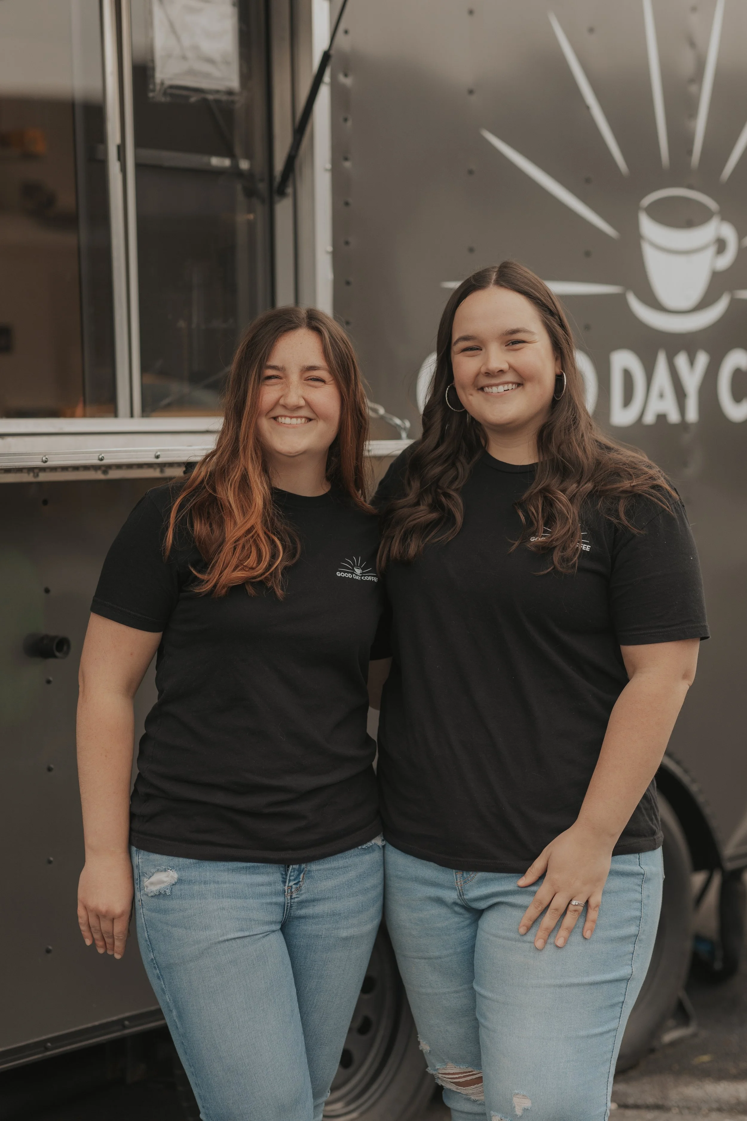 Good Day Coffee LLC in Mount Joy, PA