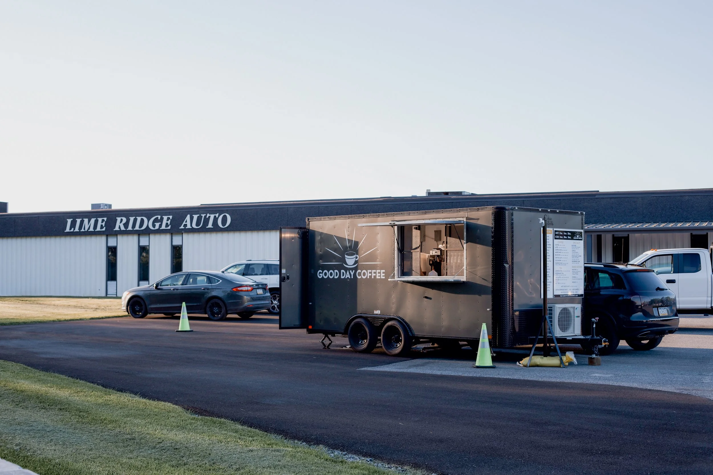 Good Day Coffee LLC in Mount Joy, PA (2)