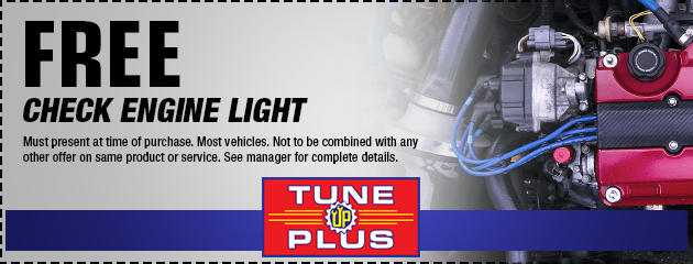Tune Up Plus in Norfolk, VA (2)