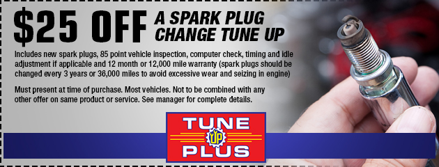 Tune Up Plus in Norfolk, VA (3)