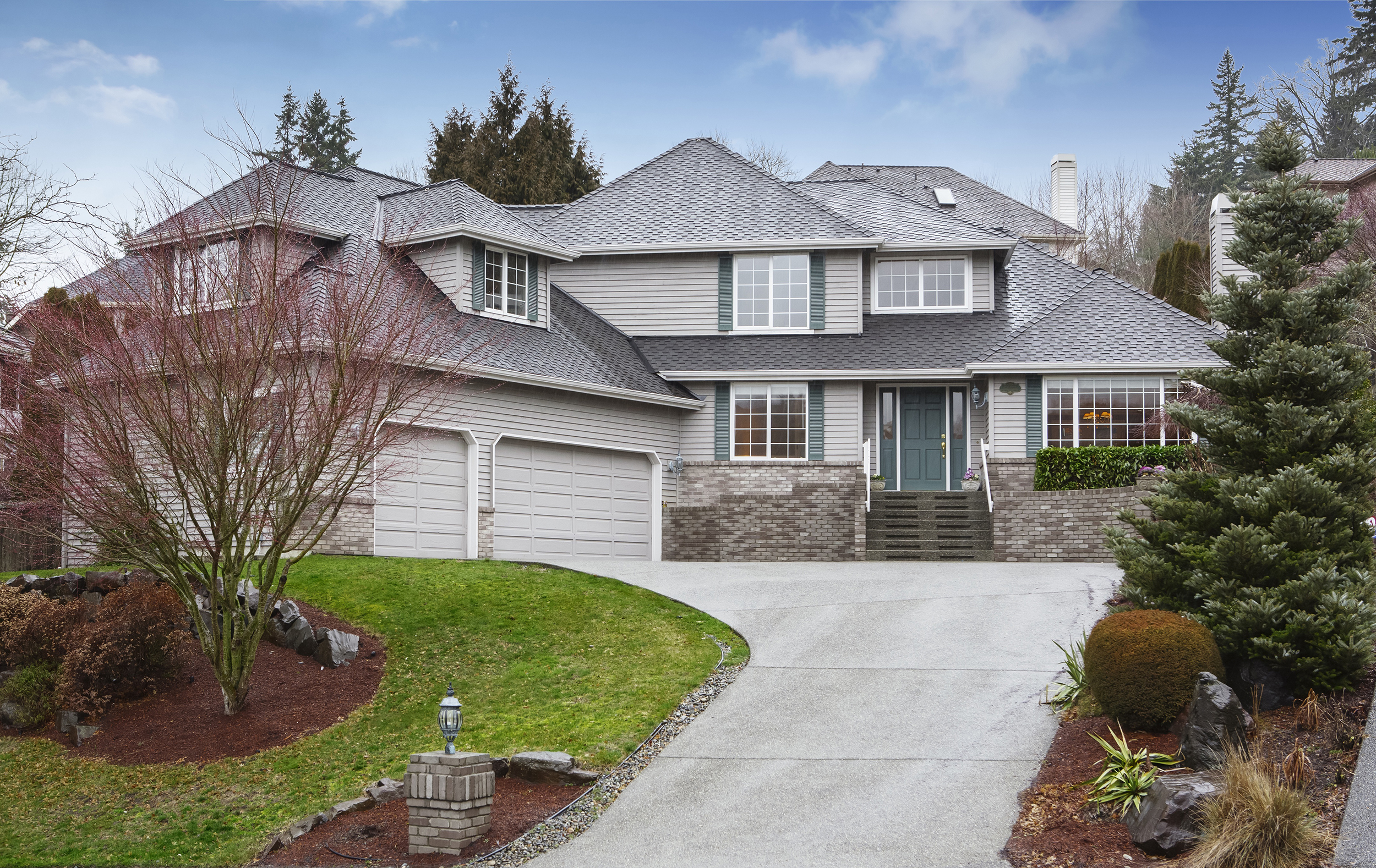 Jonesy Realty Group in Stone Mountain, GA
