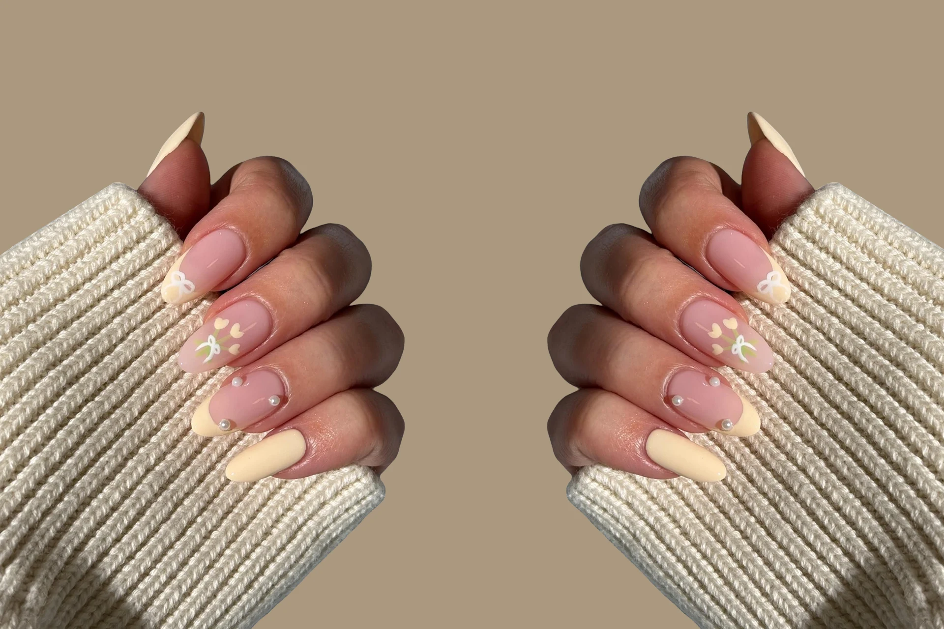 Bee Shine Nail Bar in Aliso Viejo, CA