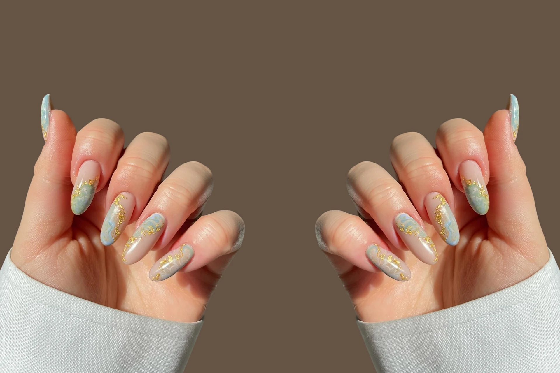 Bee Shine Nail Bar in Aliso Viejo, CA (2)