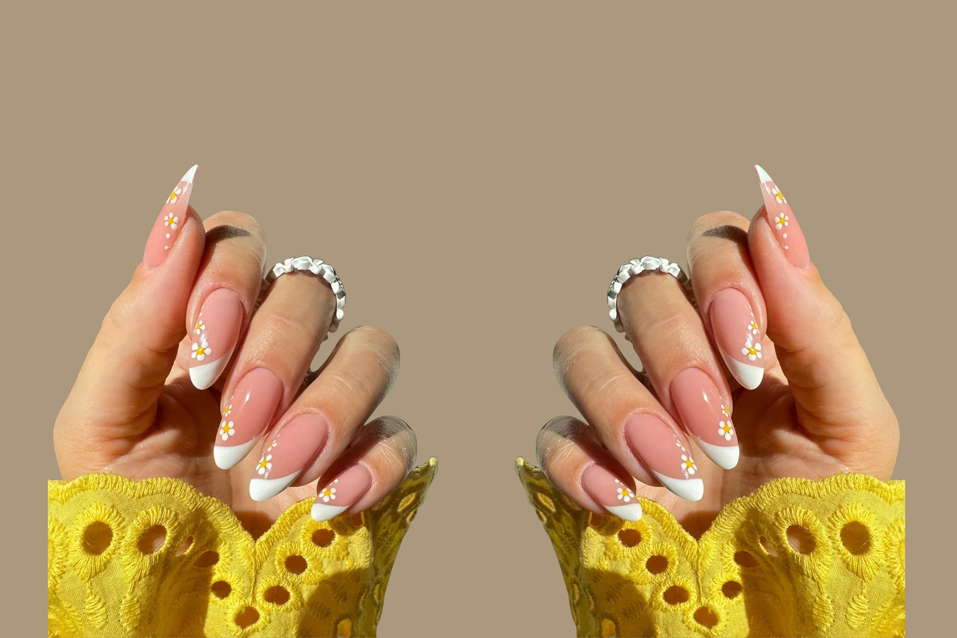 Bee Shine Nail Bar in Aliso Viejo, CA (3)