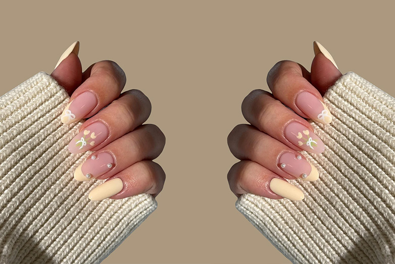 Bee Shine Nail Bar in Aliso Viejo, CA (5)