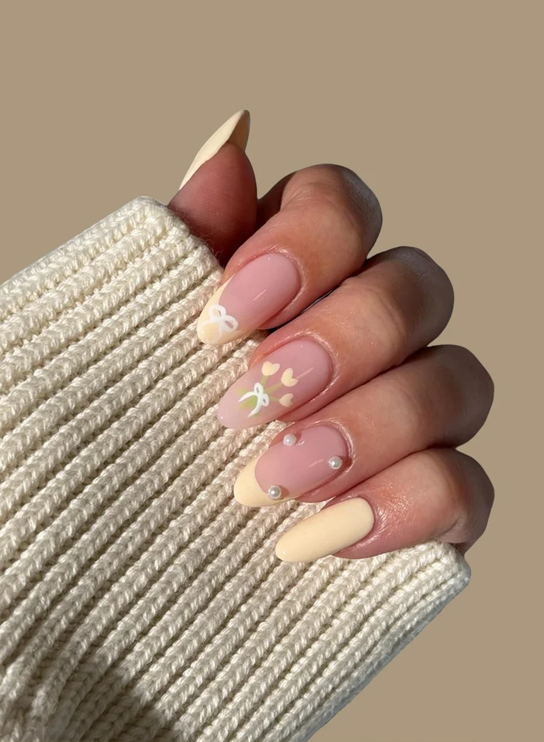 Bee Shine Nail Bar in Aliso Viejo, CA (6)