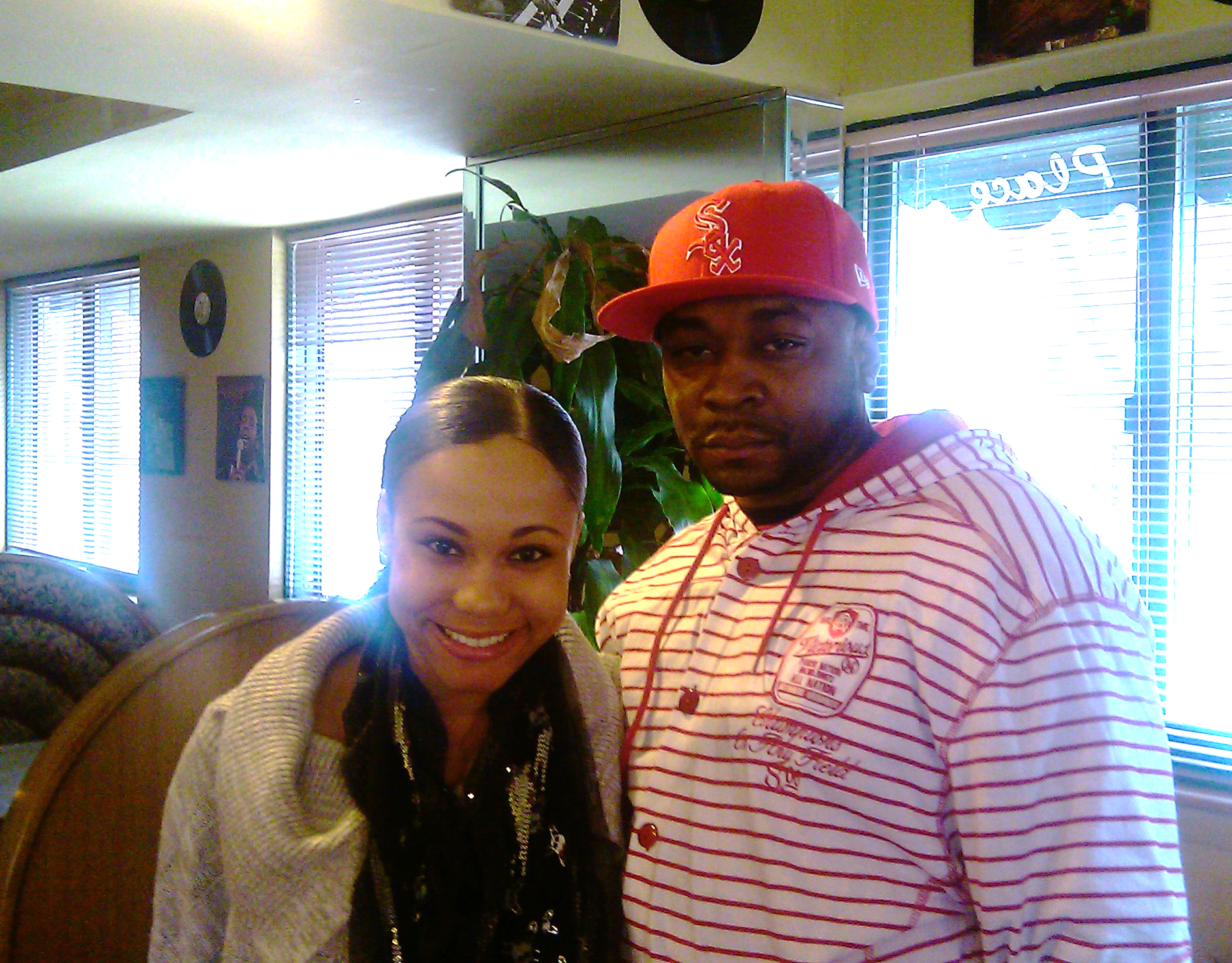 Pearl's Place Restaurant in Chicago, IL (4)