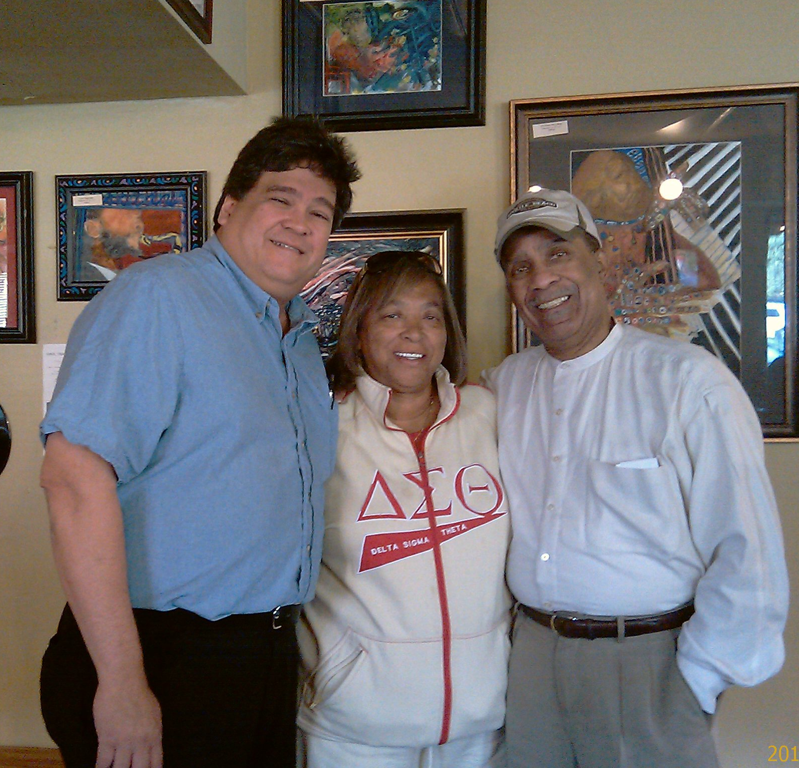 Pearl's Place Restaurant in Chicago, IL (5)
