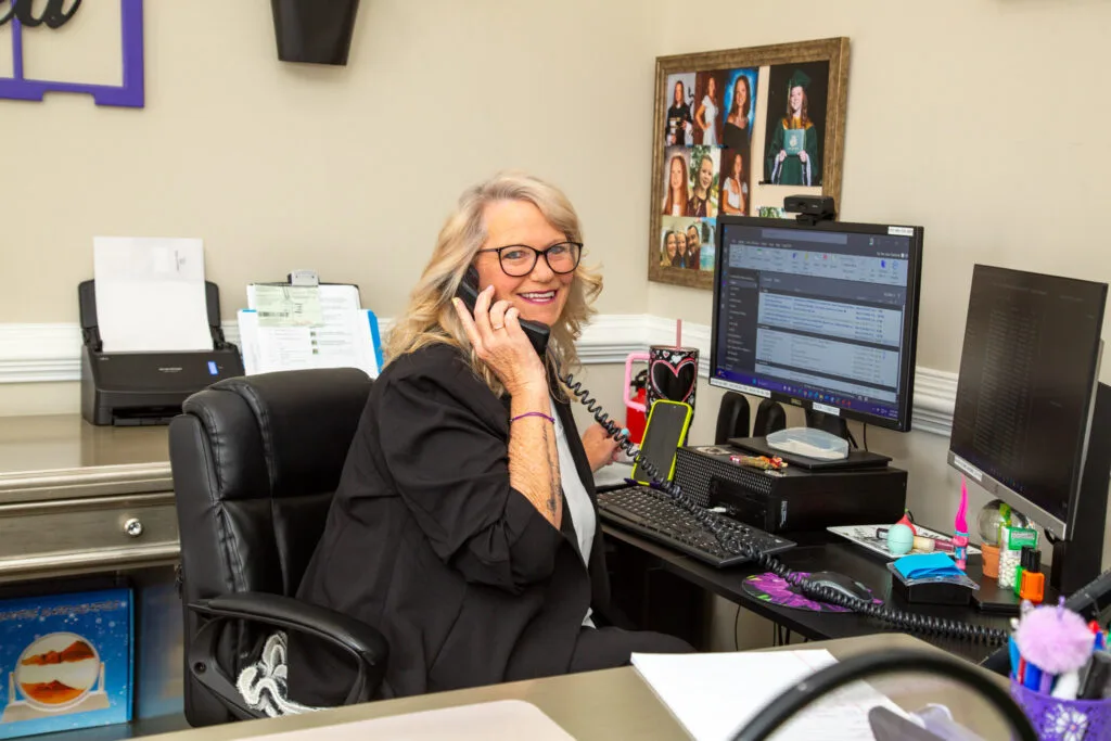 Sexton Weldon Law Firm Accident Lawyers in McDonough, GA