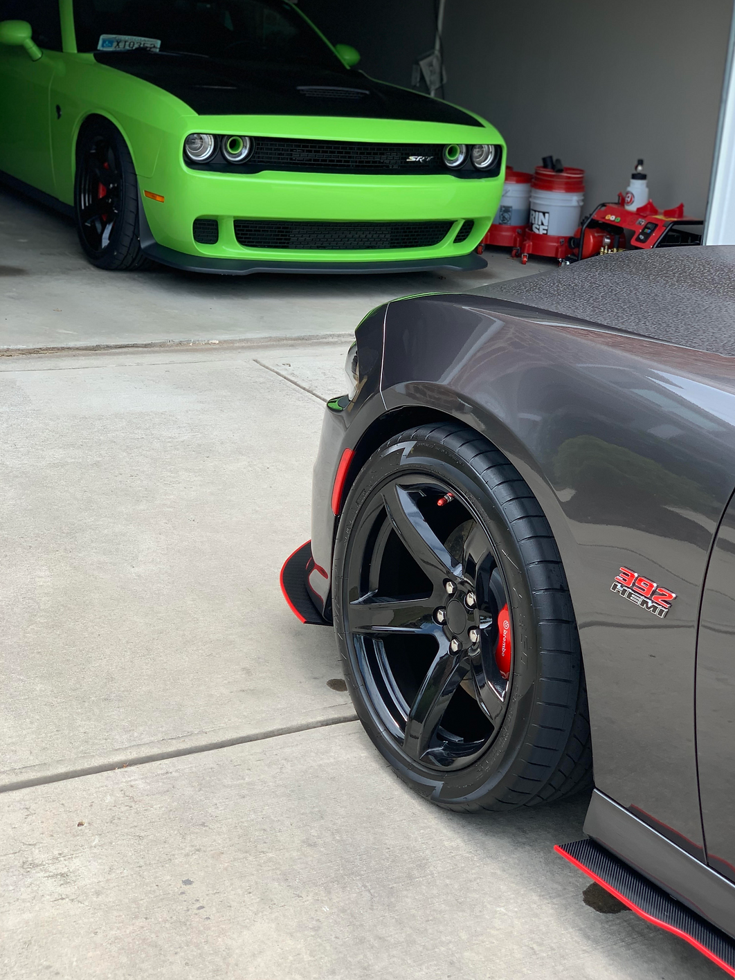 Perez Brothers Detailing LLC in Evans, GA