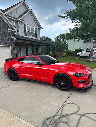 Perez Brothers Detailing LLC in Evans, GA (3)