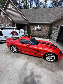 Perez Brothers Detailing LLC in Evans, GA (4)