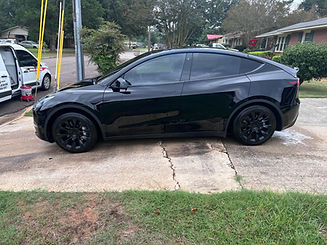 Perez Brothers Detailing LLC in Evans, GA (5)