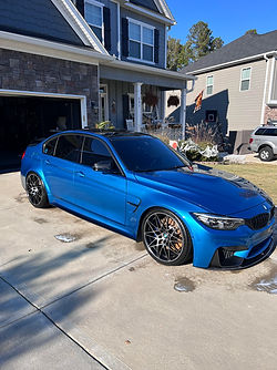 Perez Brothers Detailing LLC in Evans, GA (6)