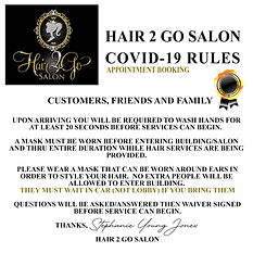 Hair 2 Go Salon in Valdosta, GA (3)