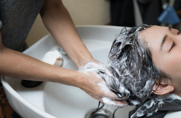Heavenly Hair Salon in Anderson, IN