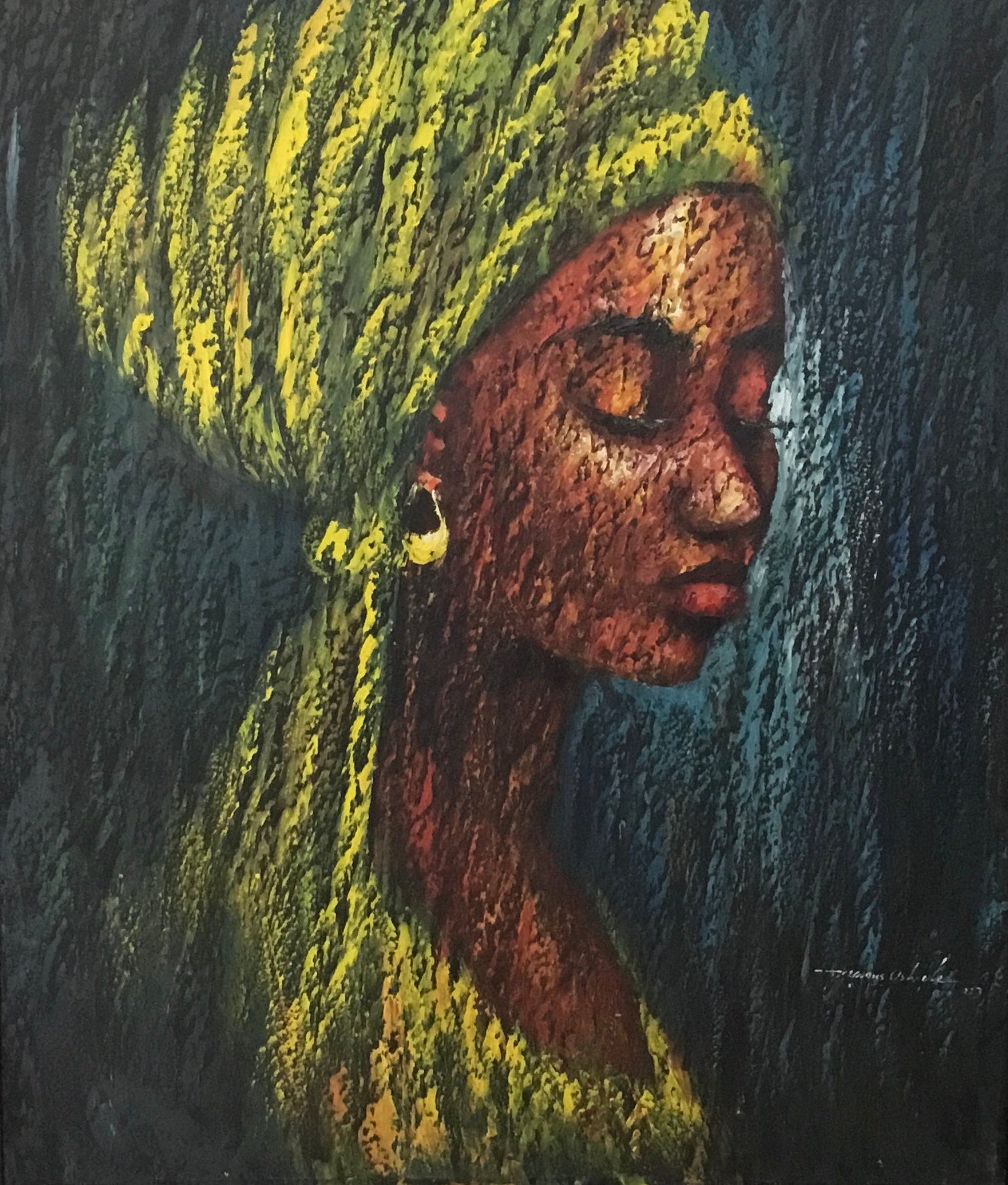 Exotique: Boutique & Gallery in Durham, NC (6)