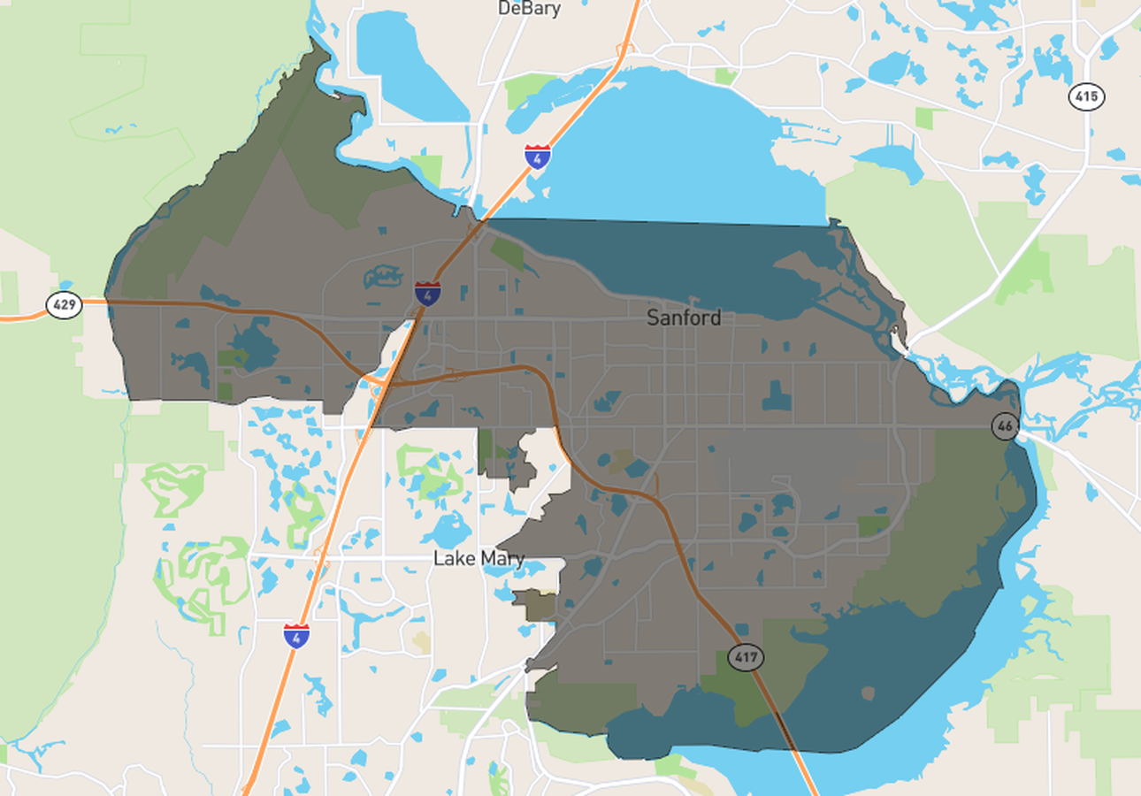 Discom Realty Inc in DeBary, FL