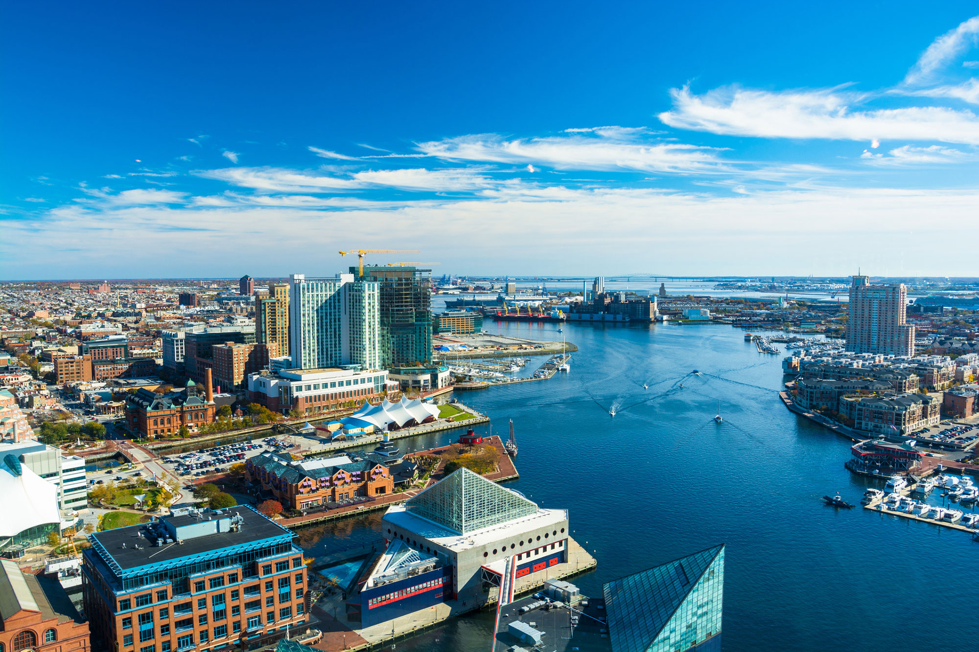 WGK Personal Injury Lawyers - Baltimore Office in Baltimore, MD (2)