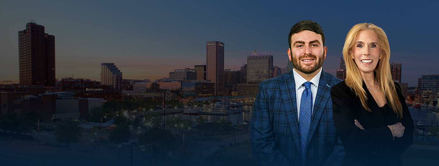 WGK Personal Injury Lawyers - Baltimore Office in Baltimore, MD (3)