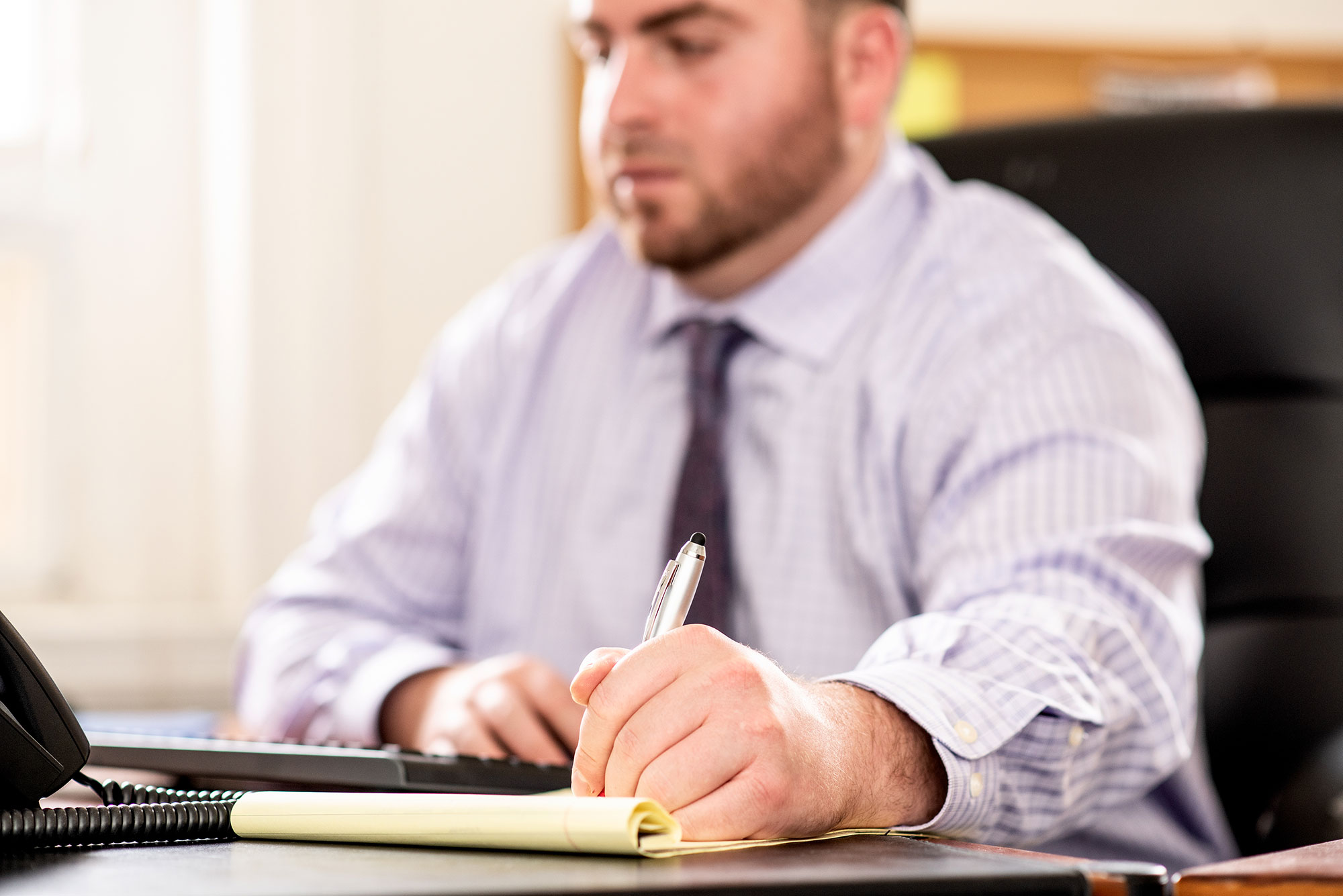 WGK Personal Injury Lawyers - Baltimore Office in Baltimore, MD (4)