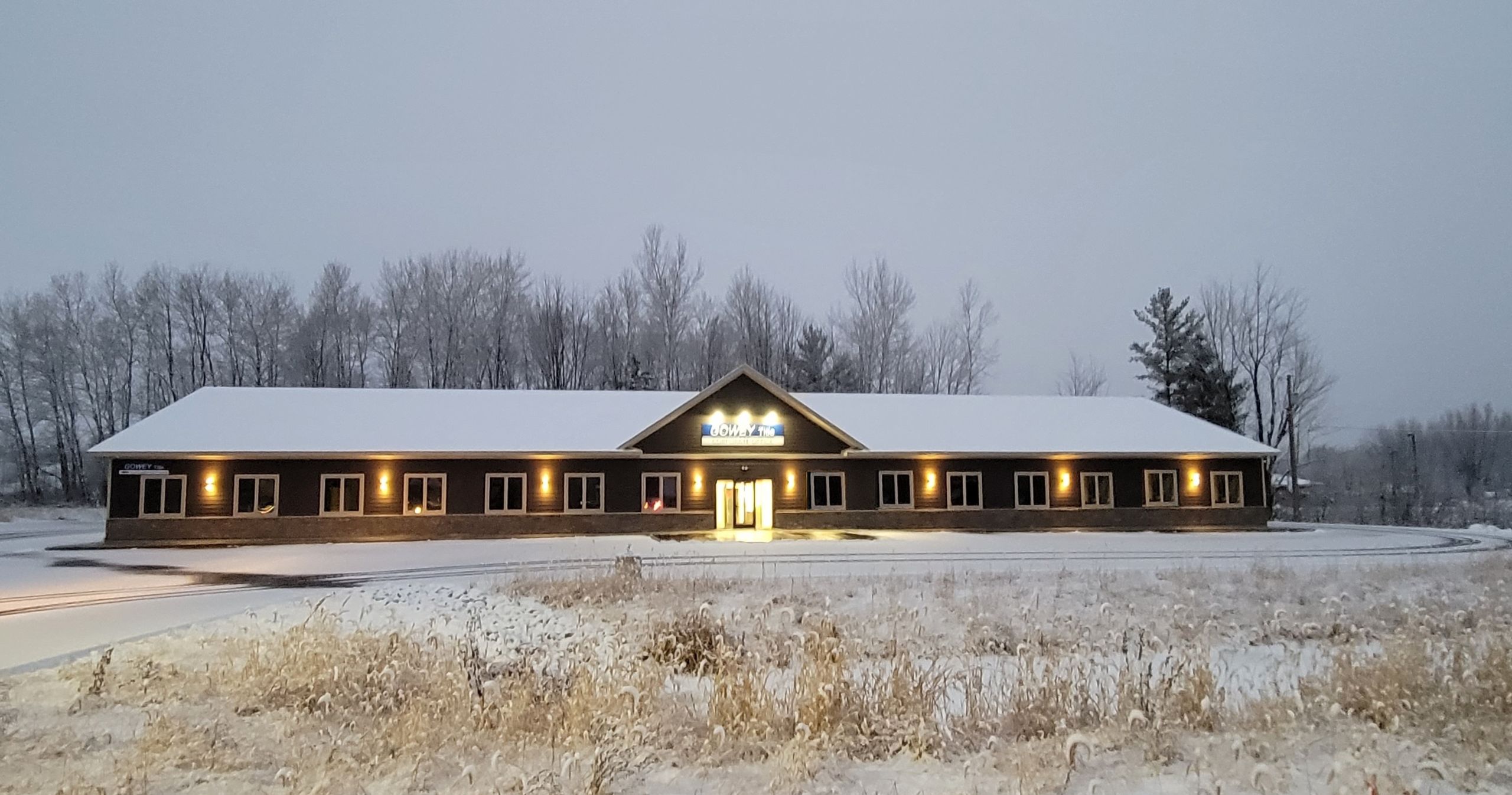 Gowey Abstract & Title Company Inc. in Antigo, WI