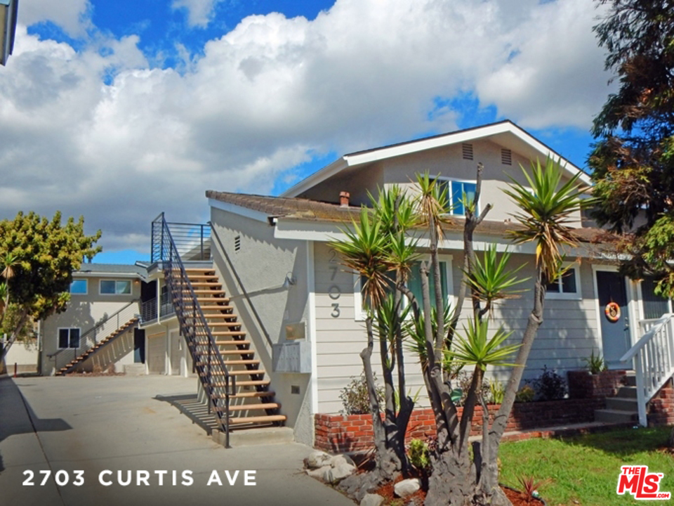 New Homes & Land Brokers Inc in Torrance, CA