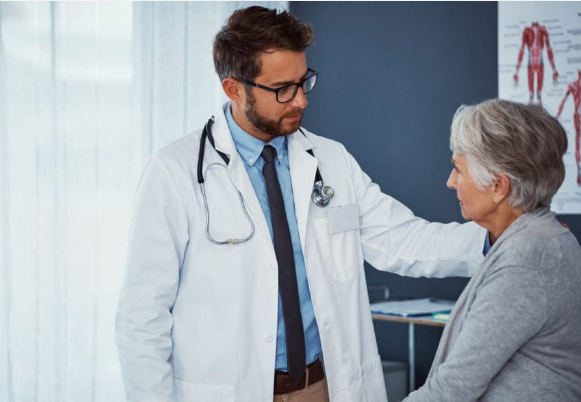 Luckycharm Primary Care Clinic in Longview, TX (2)