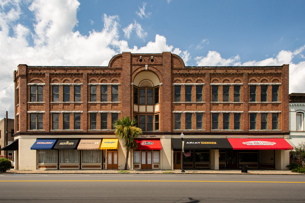 Callie Kay's Waycross in Waycross, GA