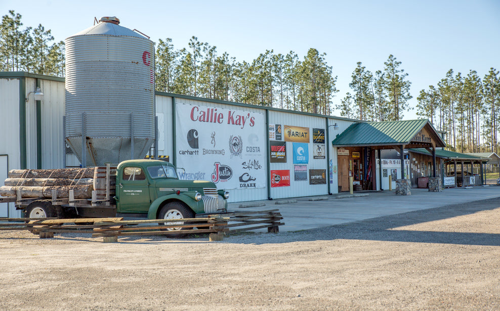 Callie Kay's Waycross in Waycross, GA (2)