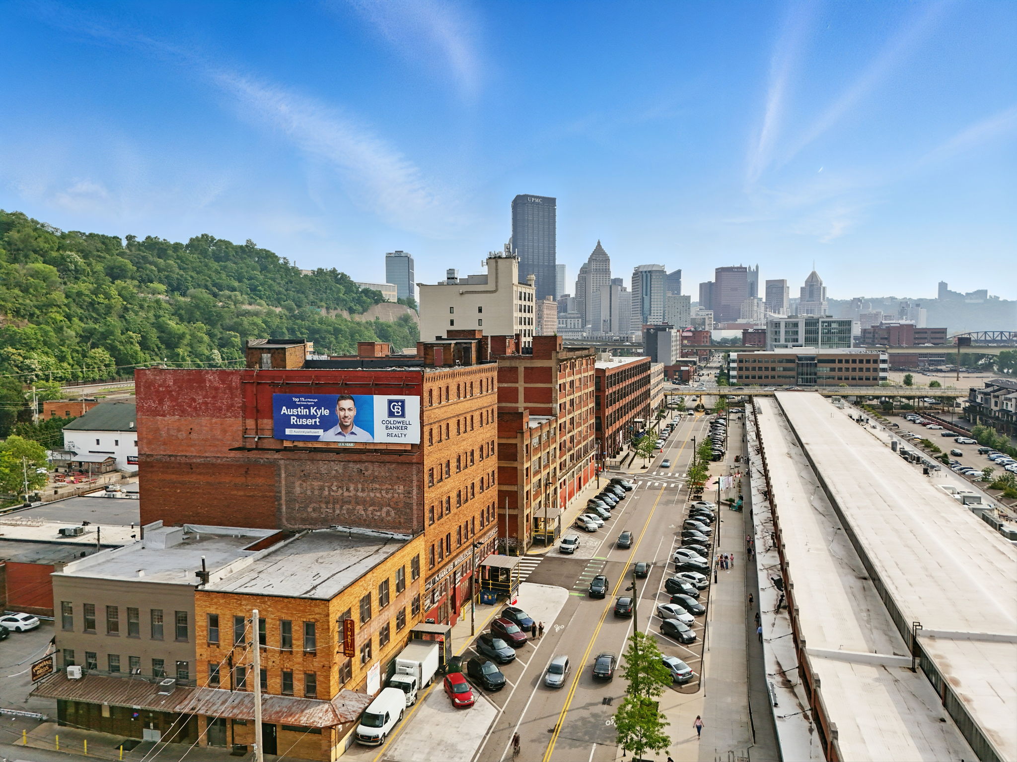 Austin Kyle Rusert REALTOR - Coldwell Banker in Pittsburgh, PA (2)