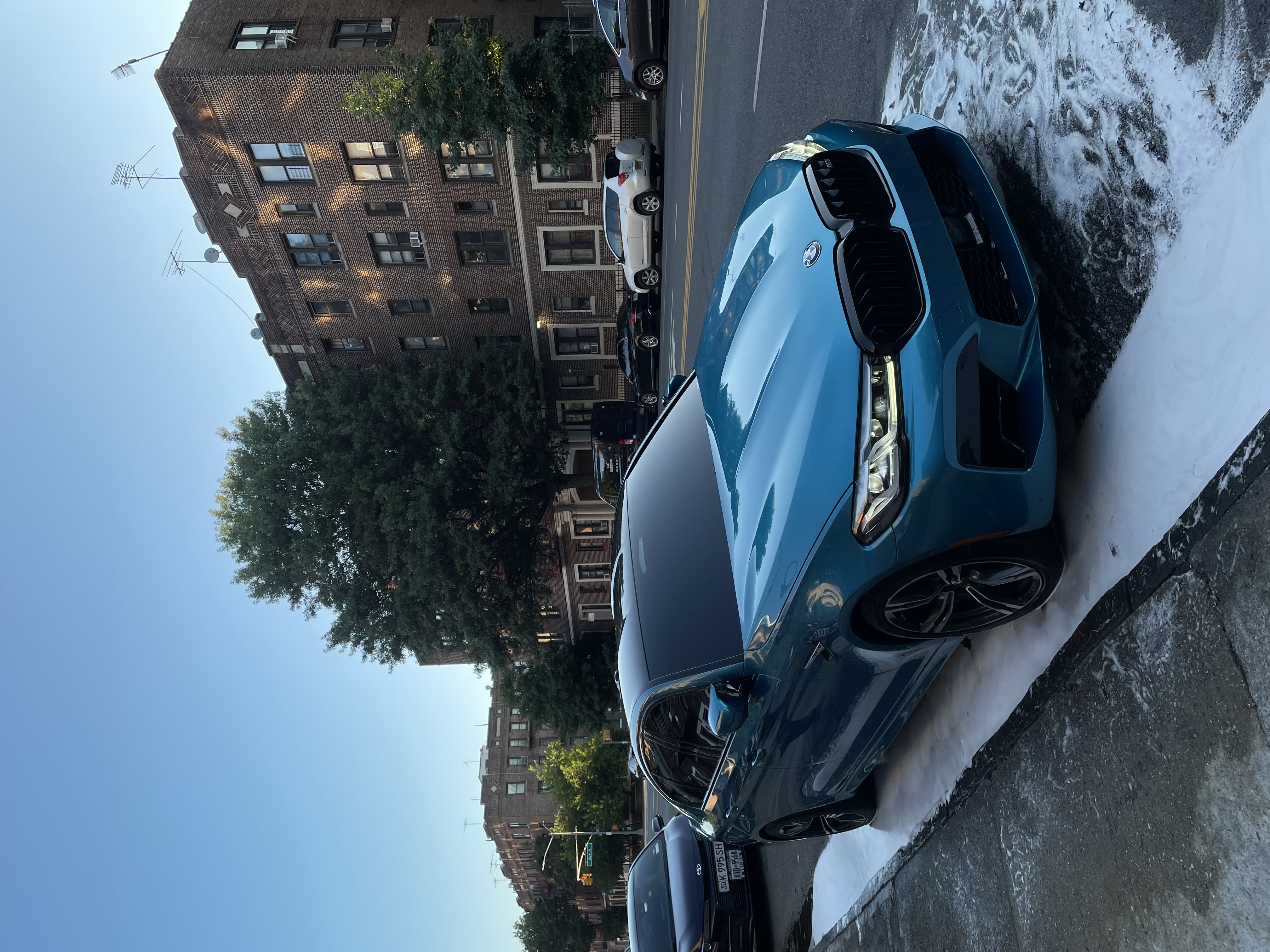 Kozics Mobile Detailing in Brooklyn, NY