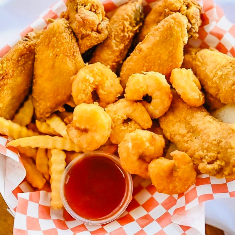 Kay's Kitchen BEARSS in Tampa, FL