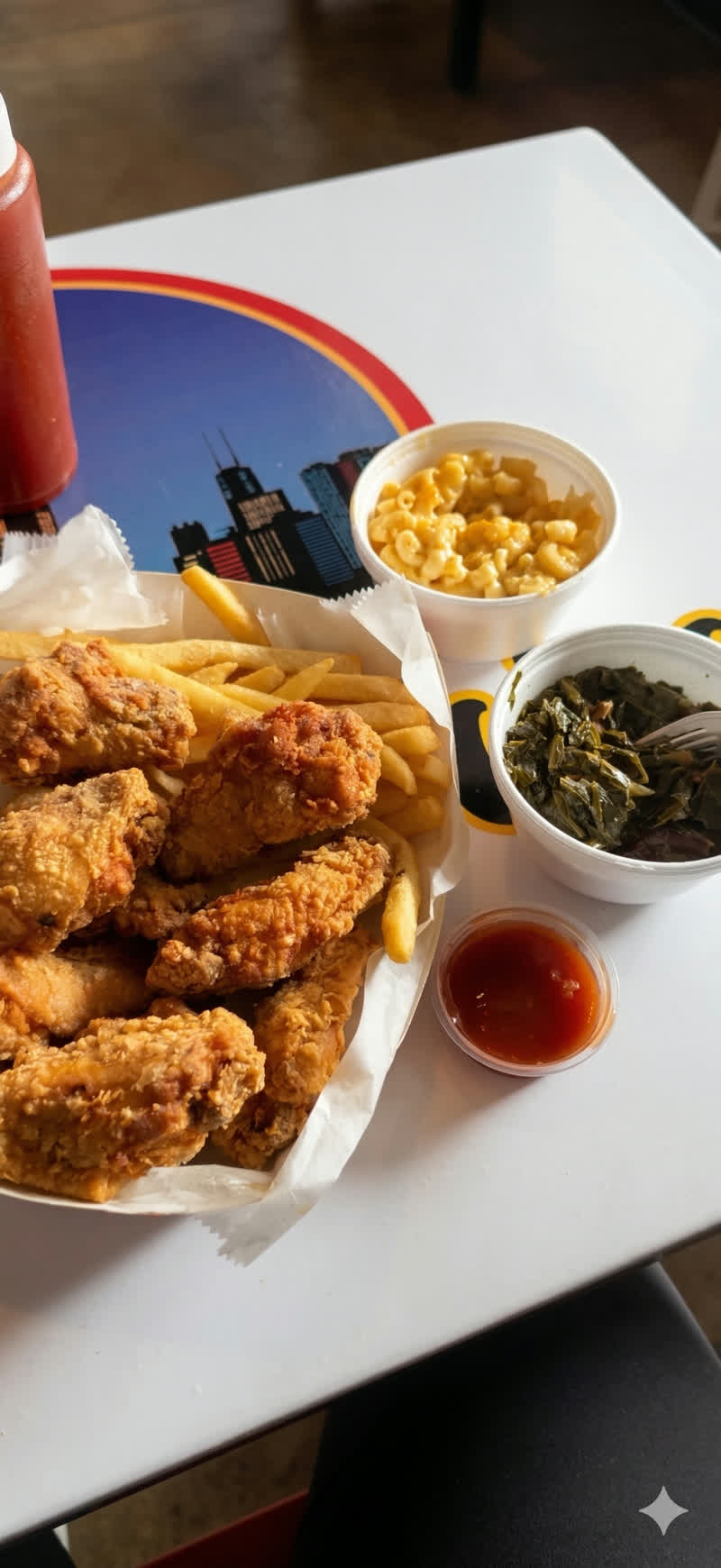 Kay's Kitchen BEARSS in Tampa, FL (3)