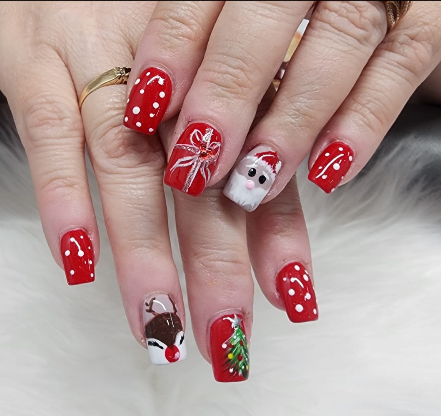 Luminous Nail Studio in Cape Coral, FL (3)