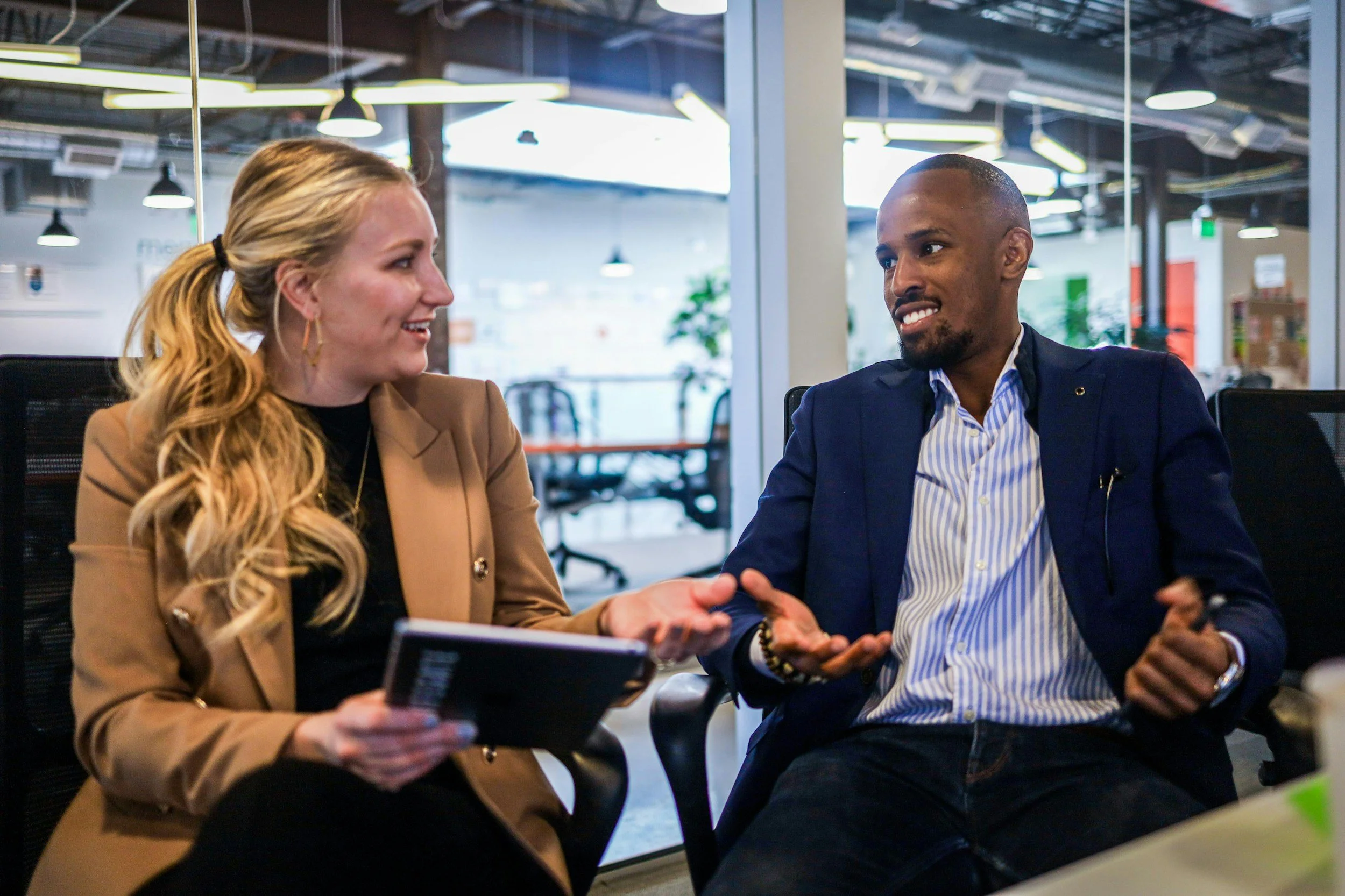 Impact Driven B Corp in Antioch, CA