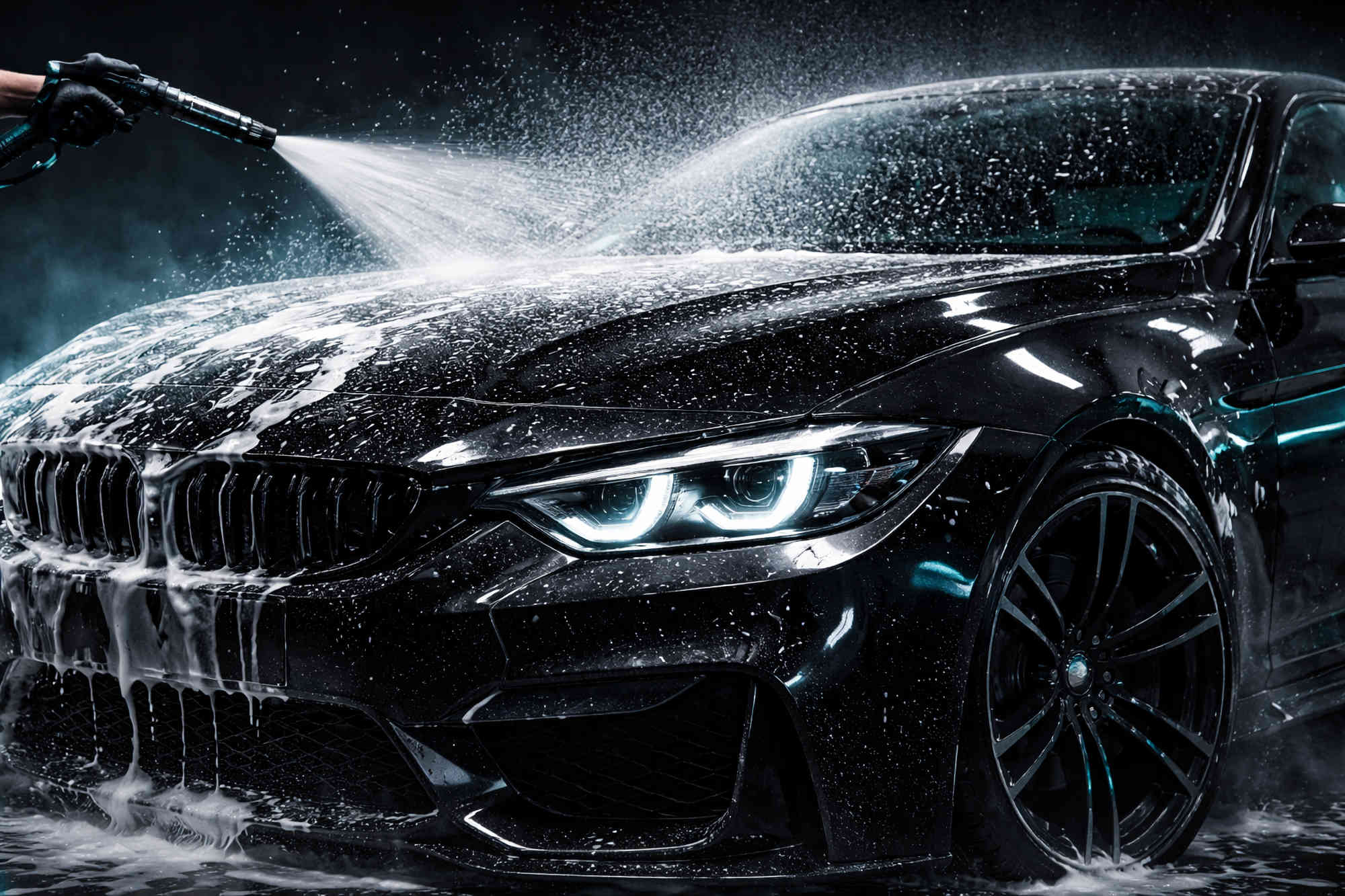 Pro Line Auto Detailing in McKees Rocks, PA