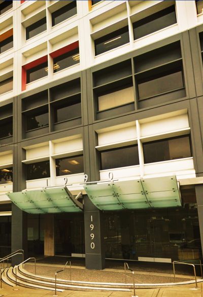 International Tax Attorney Andrew L. Jones in Palo Alto, CA (5)