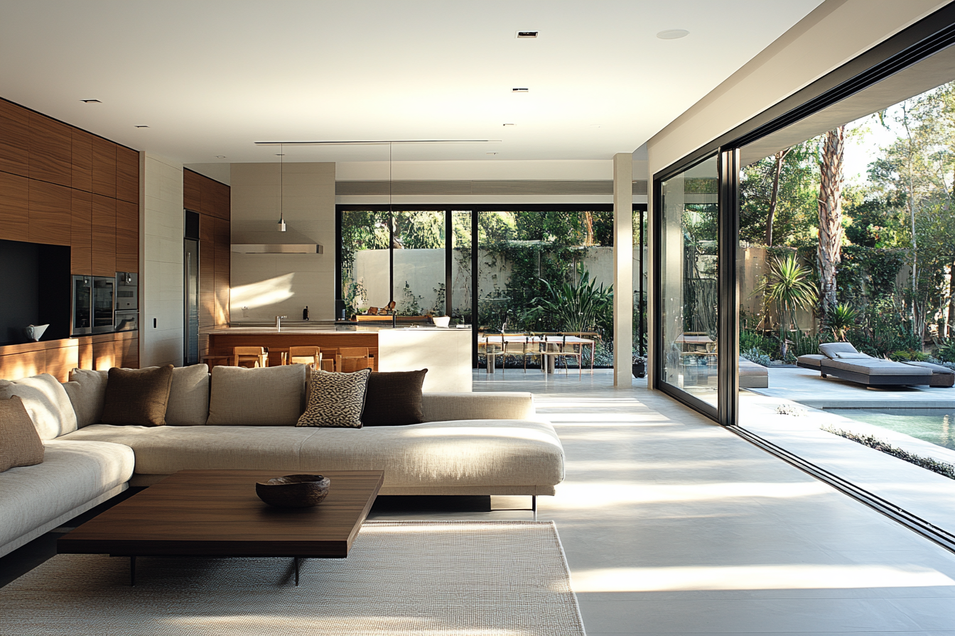 Heritage Coast in Costa Mesa, CA